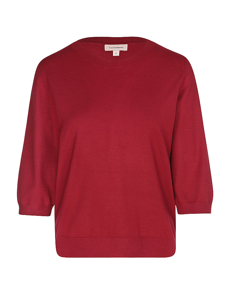Katestorm Pullover baya XL