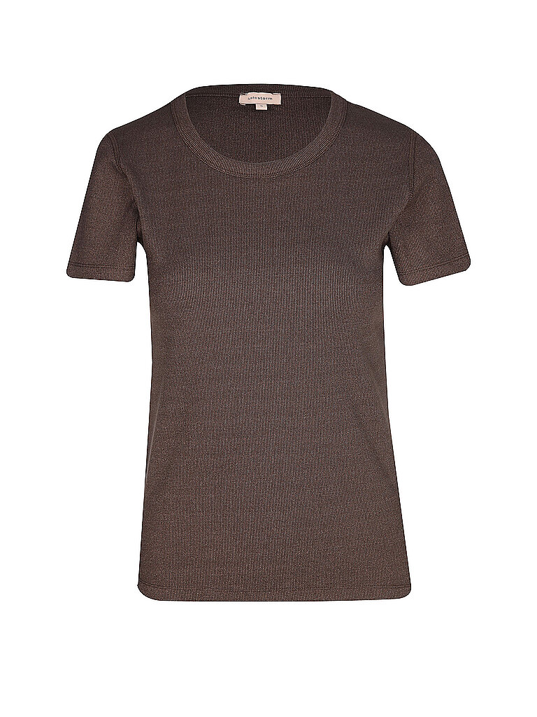 Katestorm Camiseta marrón L