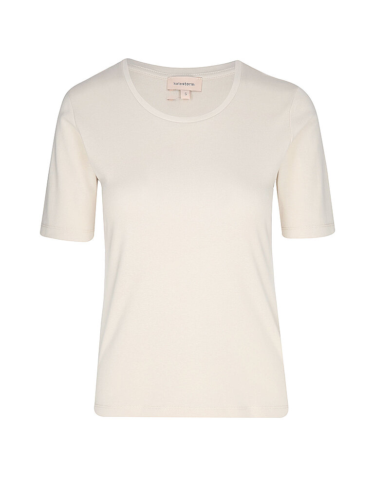 Katestorm Camiseta beige L