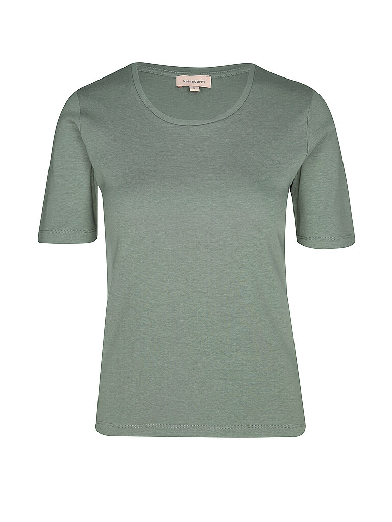 Katestorm Camiseta verde S