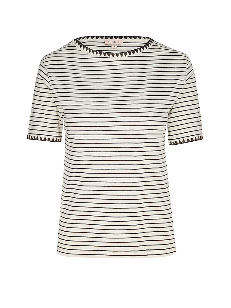 Katestorm Camiseta marrón XXL