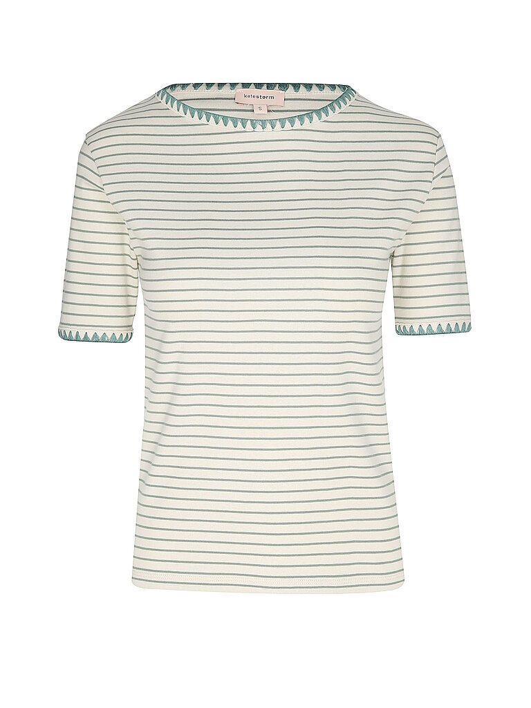 Katestorm Camiseta verde XXL