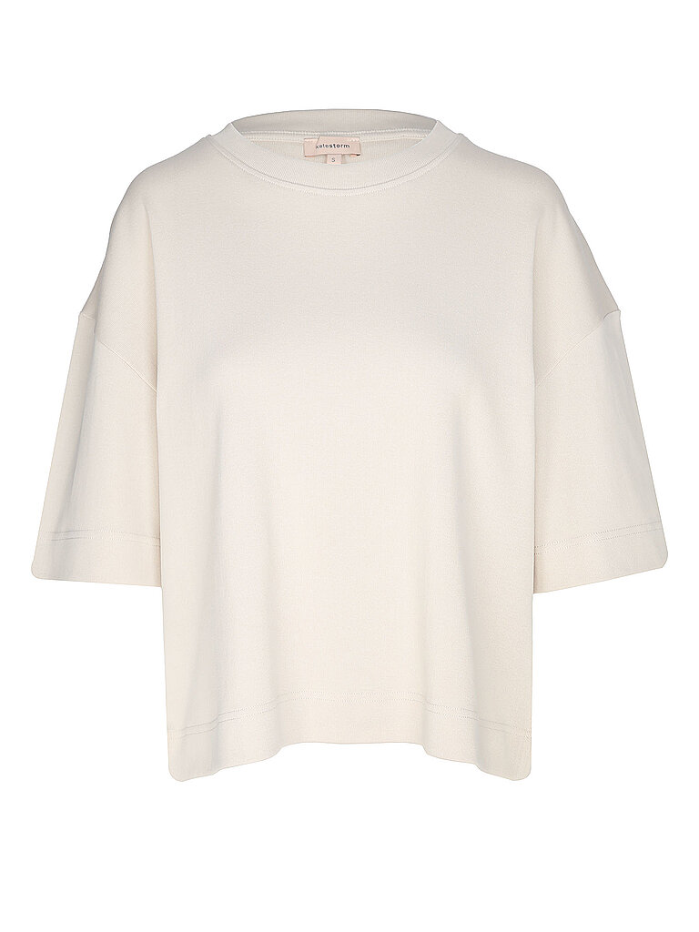 Katestorm Camiseta beige M