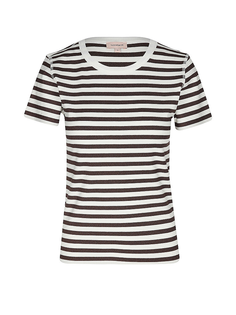 Katestorm Camiseta marrón M