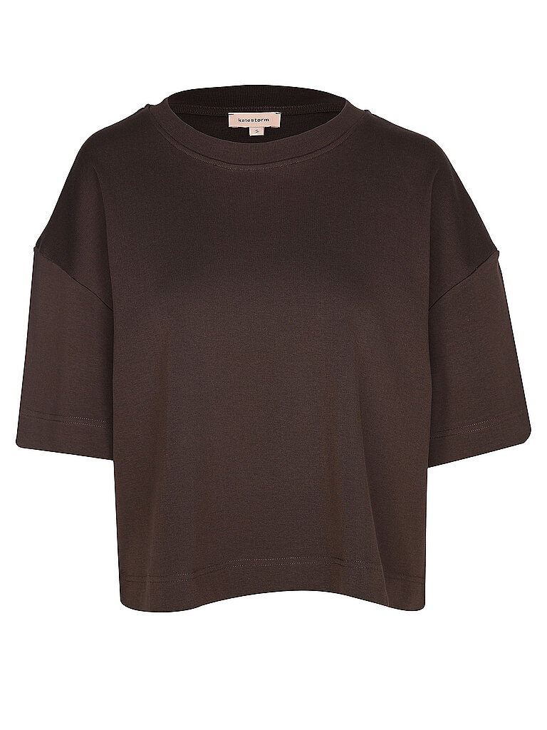 Katestorm Camiseta marrón XL