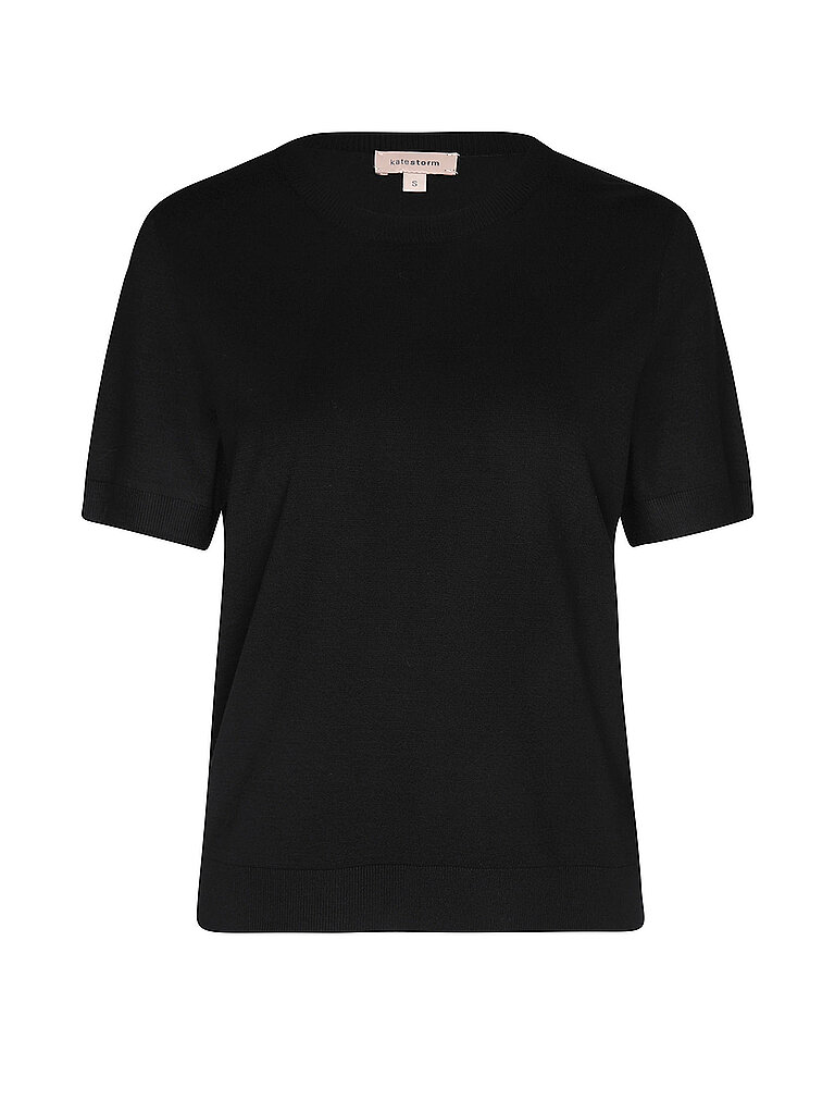 Katestorm Pullover negro