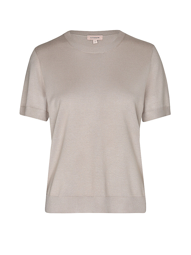 Katestorm Pullover beige