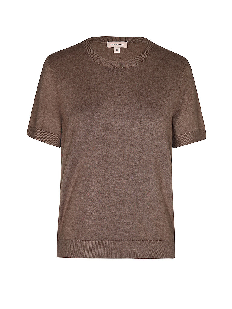 Katestorm Pullover marrón