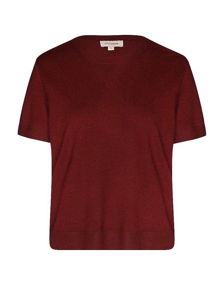 Katestorm Pullover morado