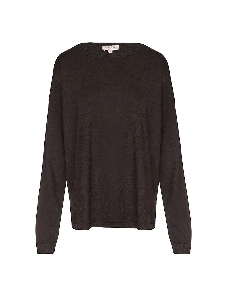 Katestorm Pullover marrón