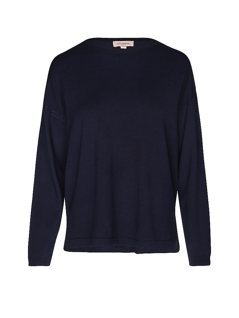 Katestorm Pullover azul oscuro