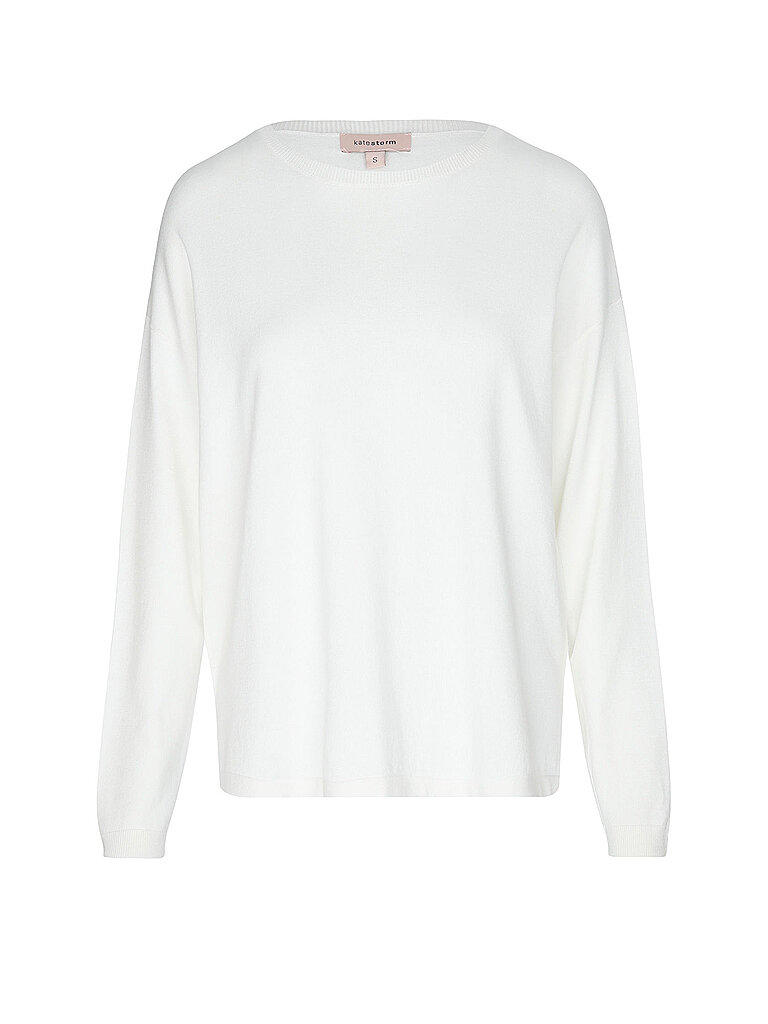 Katestorm Jersey blanco