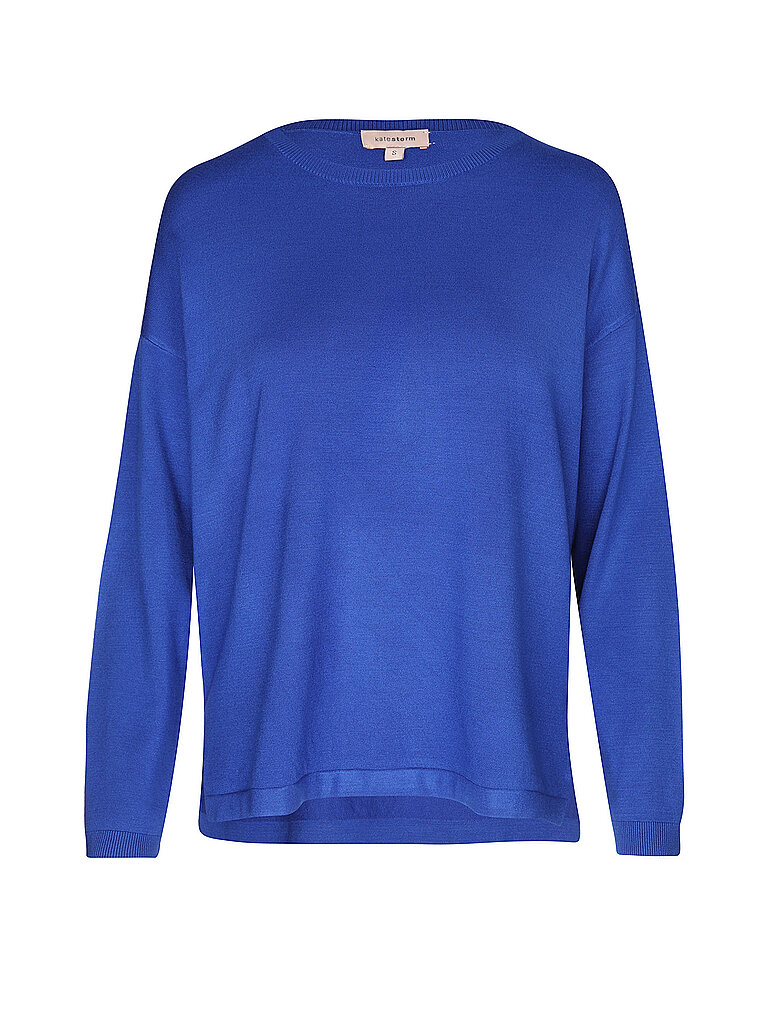 Katestorm Pullover azul