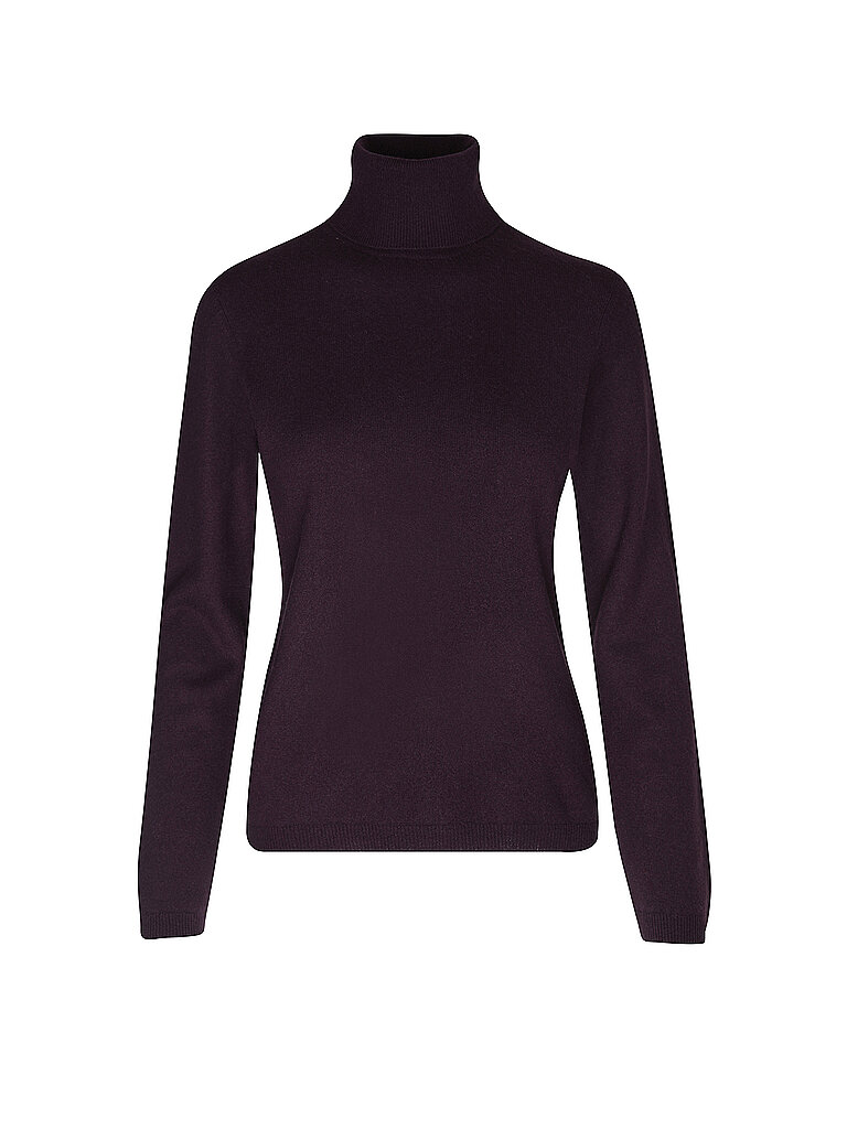 Katestorm Jersey de cachemira baya