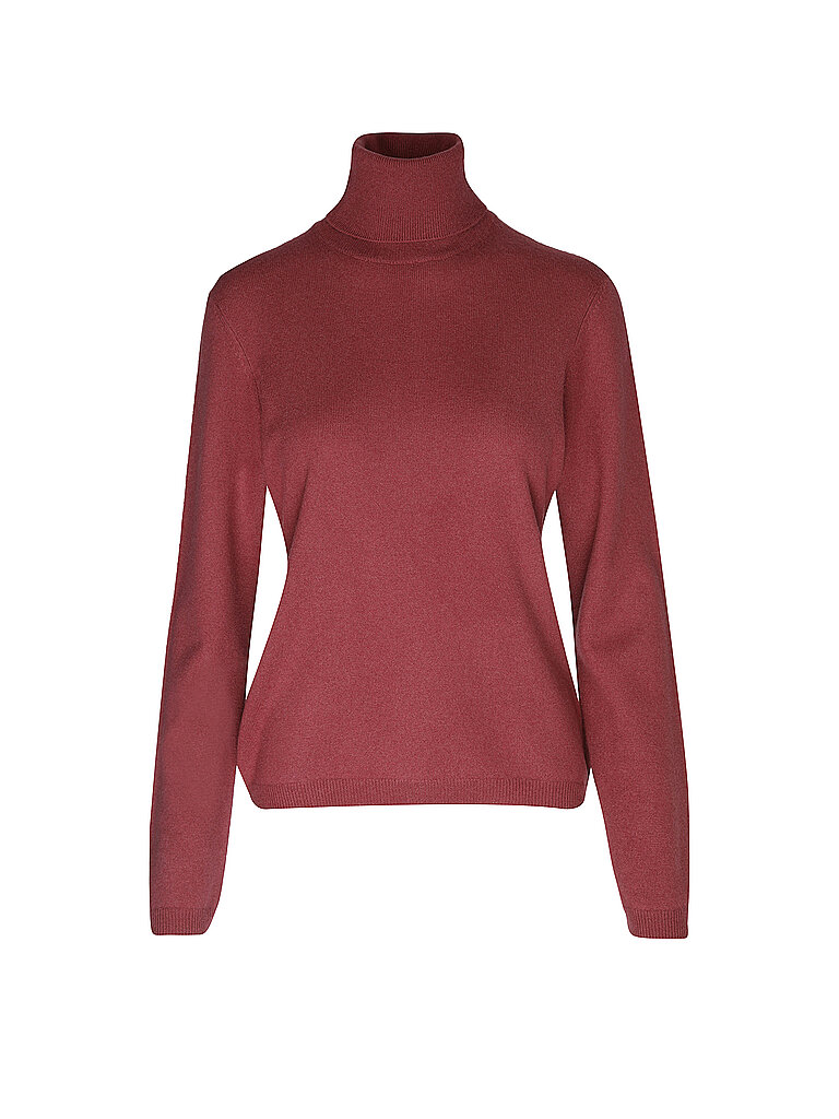 Katestorm Jersey de cachemira baya