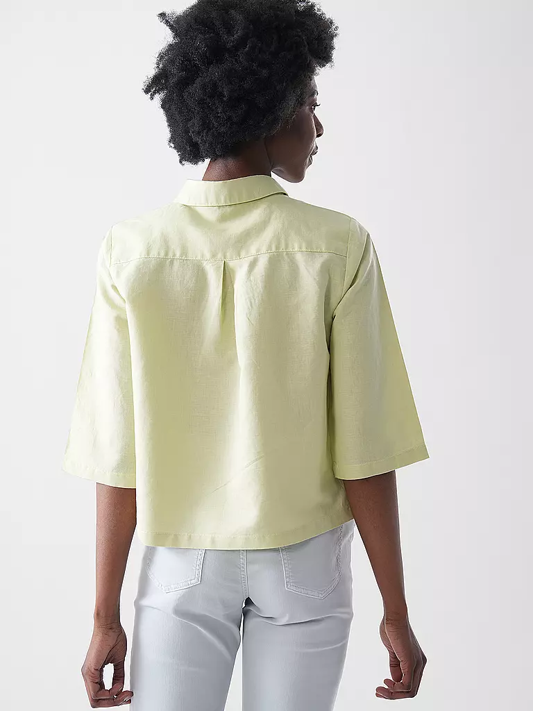 KATESTORM | Blusa | Verde
