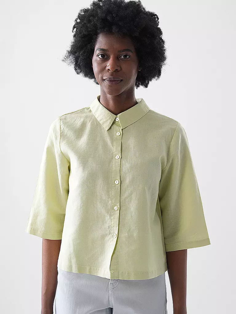 KATESTORM | Blusa | Verde