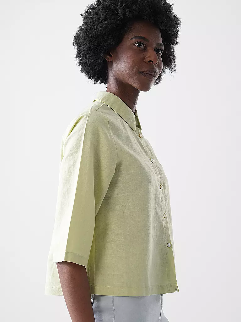 KATESTORM | Blusa | Verde