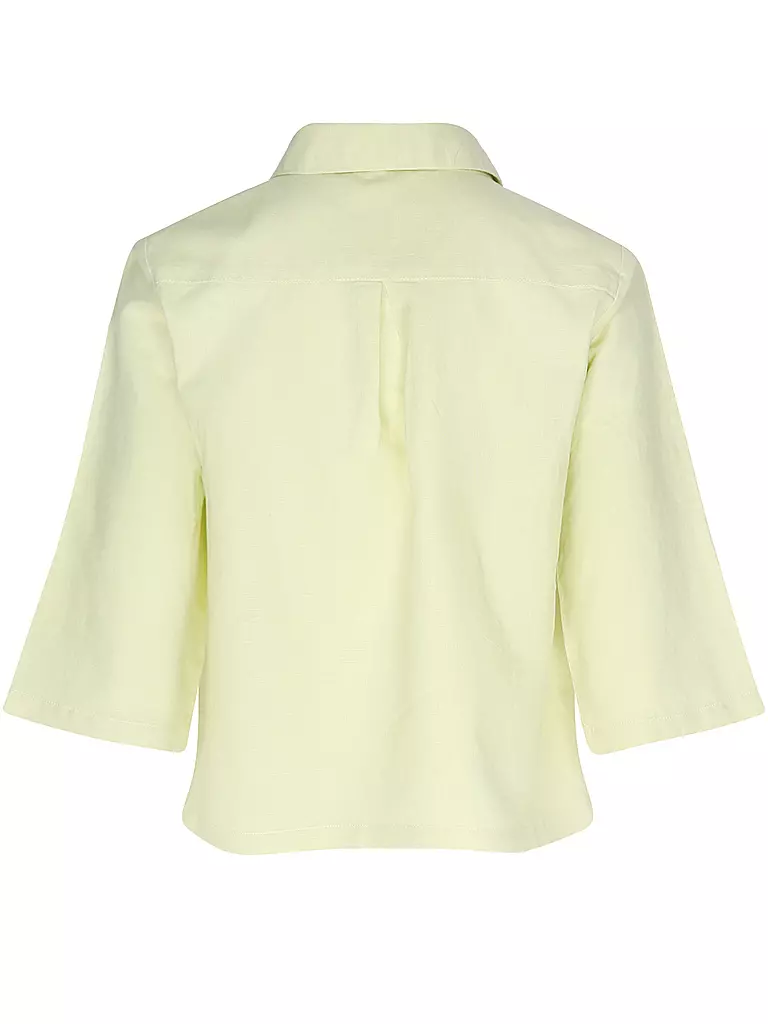 KATESTORM | Blusa | Verde