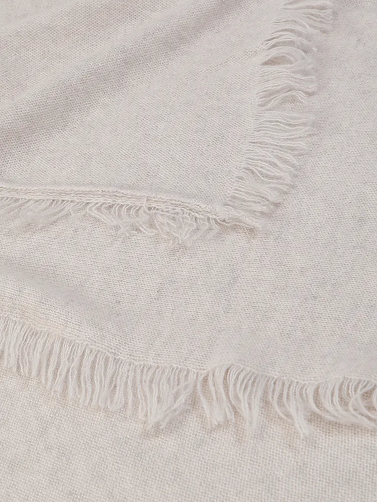 KATESTORM | Bufanda de cachemira | Beige
