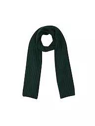 KATESTORM | Bufanda | Verde oscuro