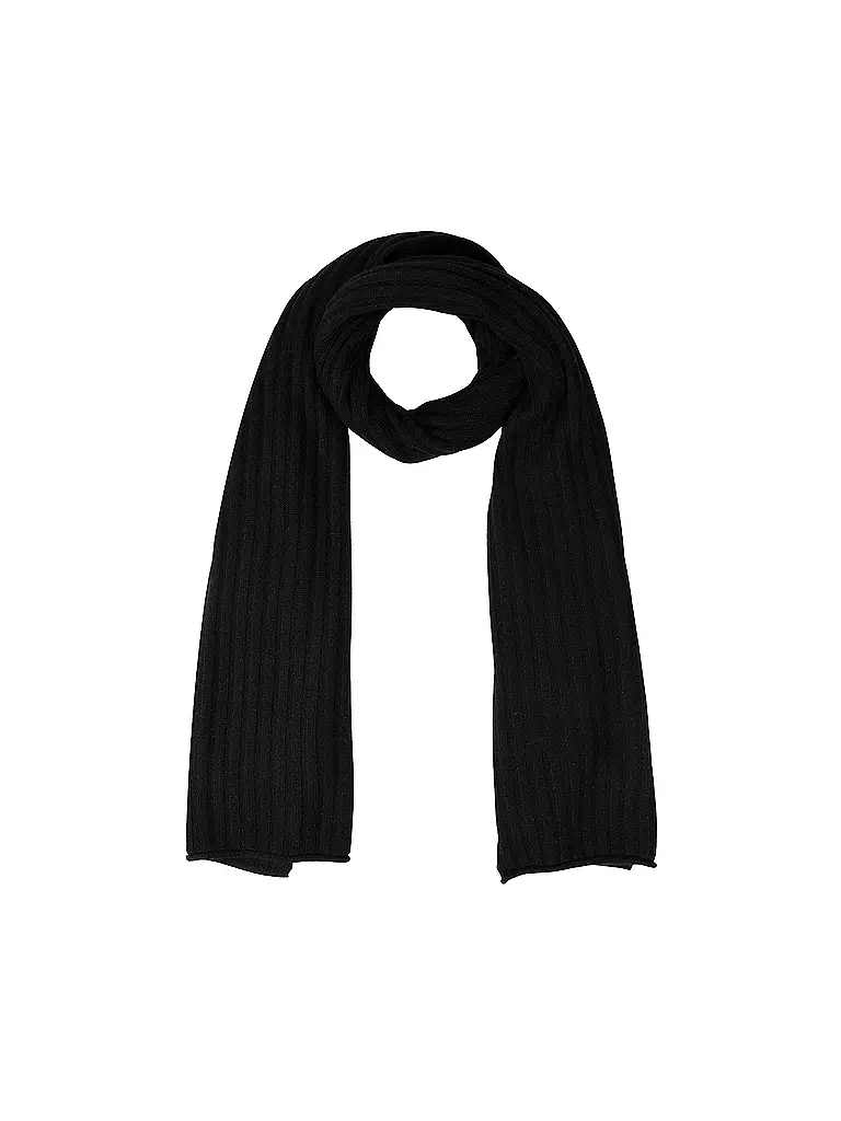 KATESTORM | Bufanda | Negro