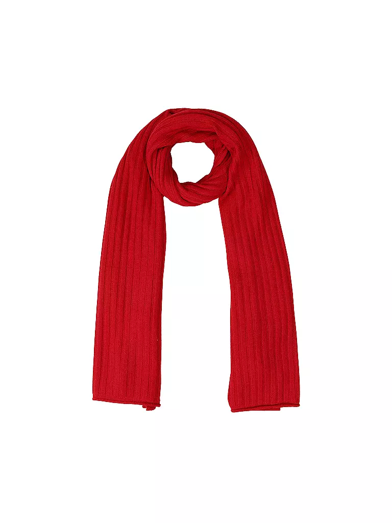 KATESTORM | Bufanda | Rojo