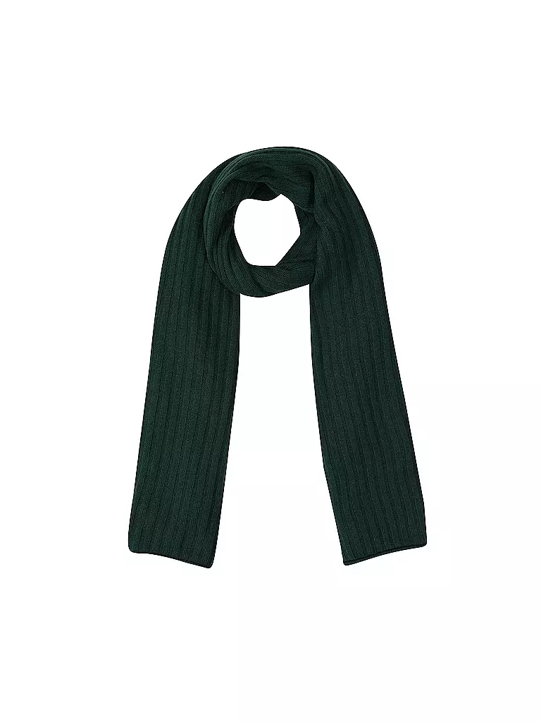 KATESTORM | Bufanda | Verde oscuro