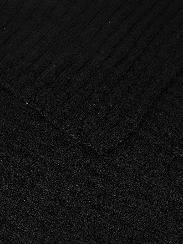 KATESTORM | Bufanda | Negro