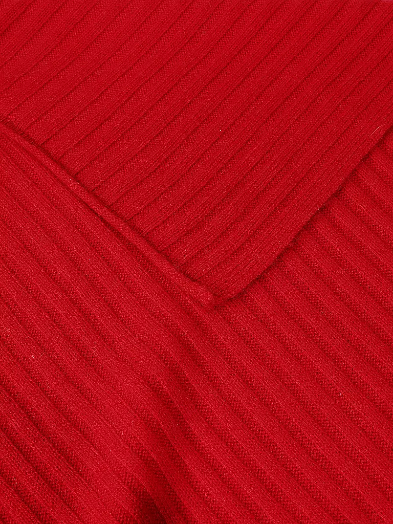 KATESTORM | Bufanda | Rojo