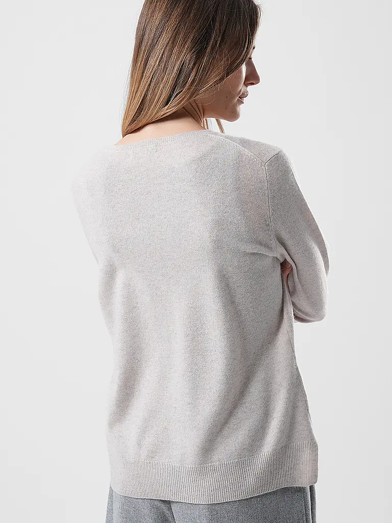 KATESTORM | Cárdigan de cachemira | 