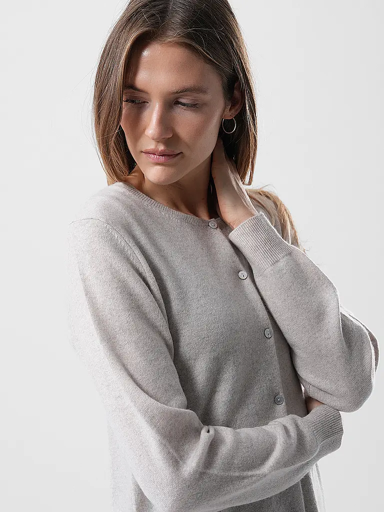 KATESTORM | Cárdigan de cachemira | 