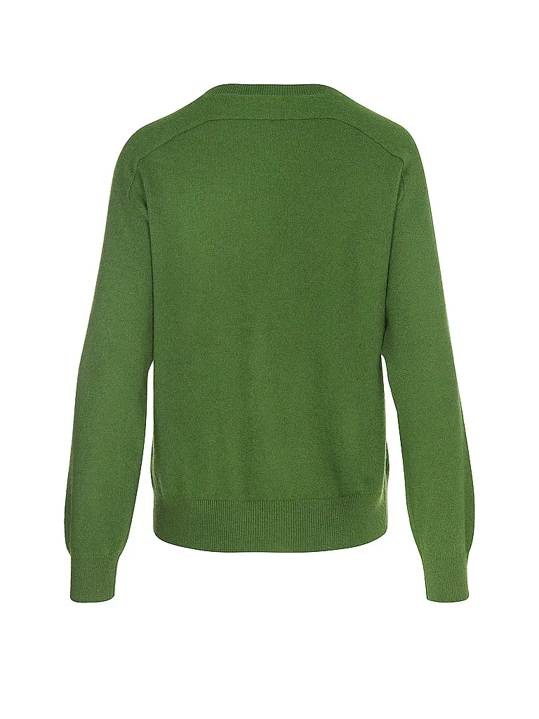 KATESTORM | Cárdigan de cachemira | 