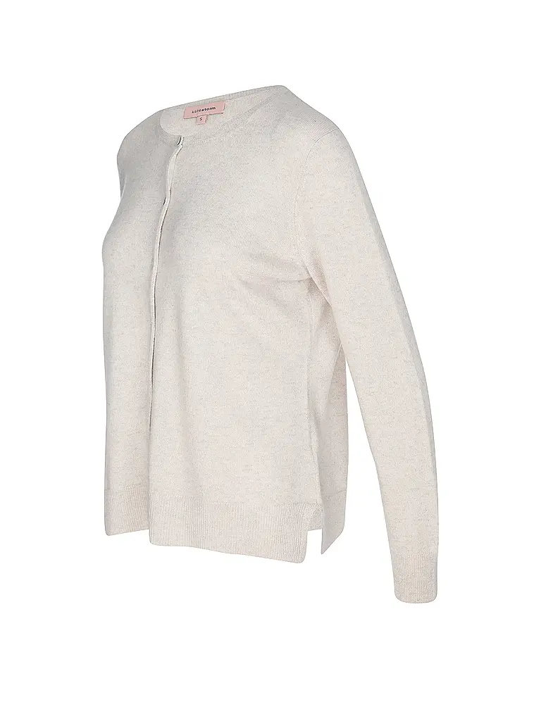 KATESTORM | Cárdigan de cachemira | 