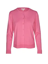 KATESTORM | Cárdigan | Fucsia