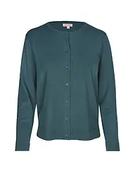 KATESTORM | Cárdigan | Verde oscuro