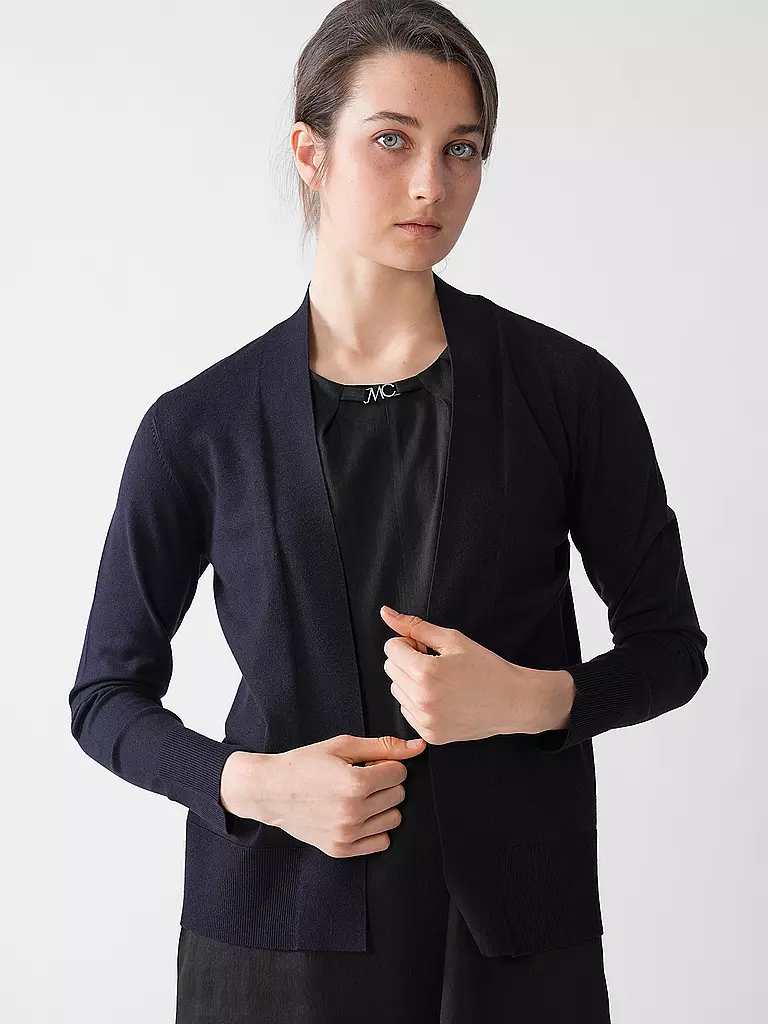 KATESTORM | Cárdigan | Azul oscuro