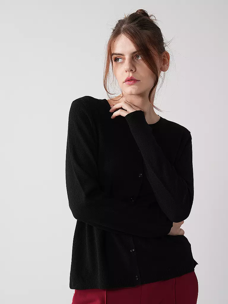 KATESTORM | Cárdigan | Negro