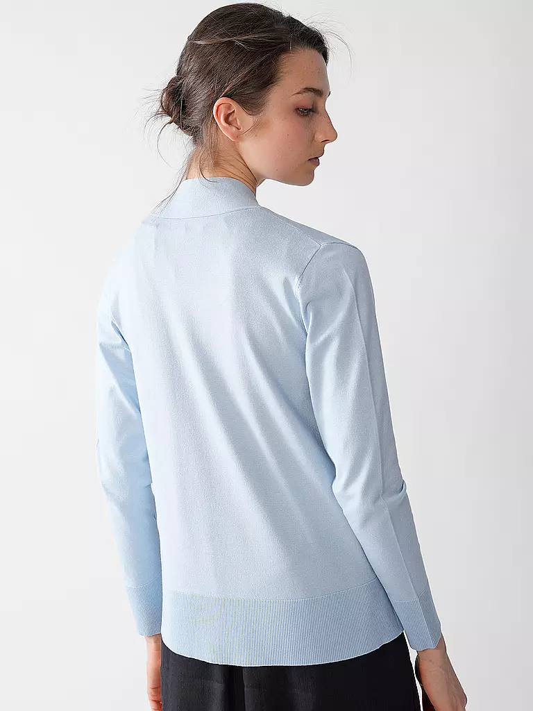 KATESTORM | Cárdigan | Azul claro