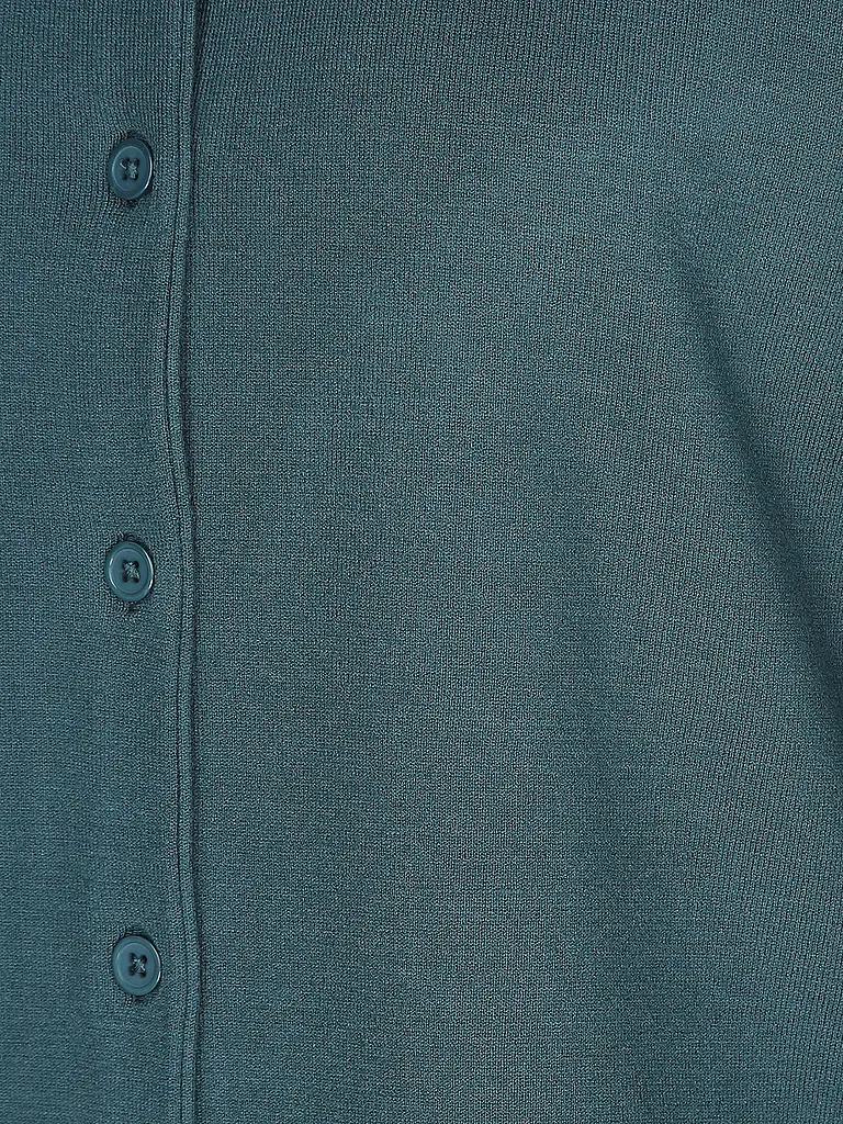 KATESTORM | Cárdigan | Verde oscuro