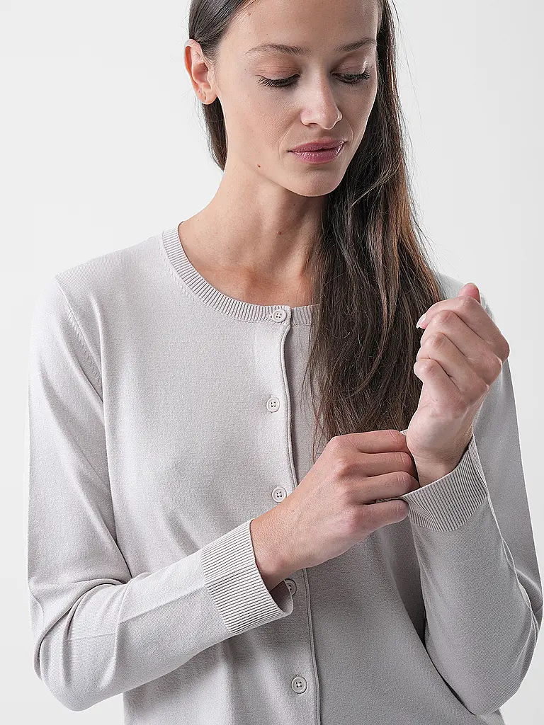 KATESTORM | Cárdigan | Beige