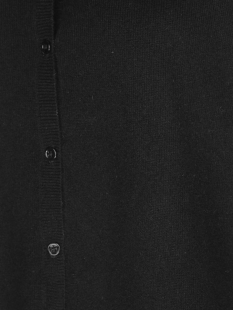 KATESTORM | Cárdigan | Negro
