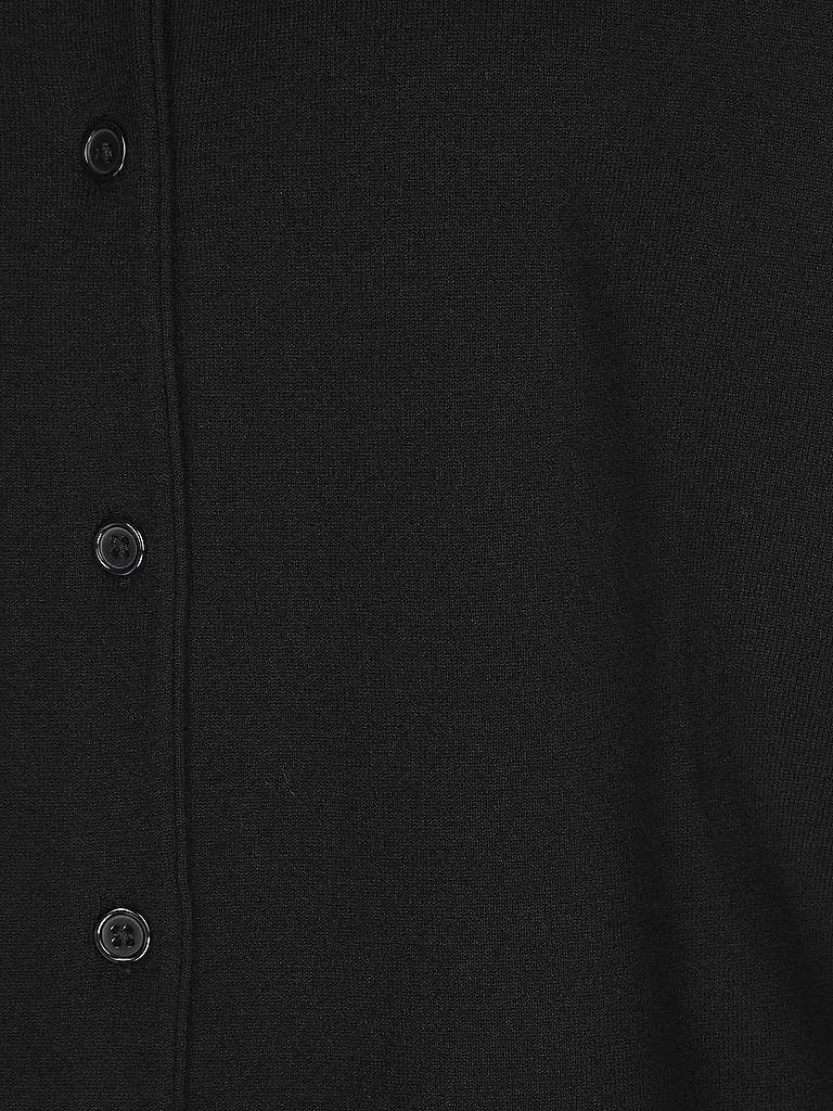 KATESTORM | Cárdigan | Negro