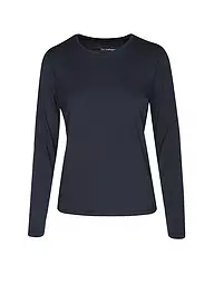 KATESTORM | Camiseta de manga larga | Azul oscuro