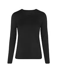 KATESTORM | Camiseta de manga larga | Negro