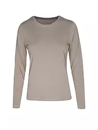 KATESTORM | Camiseta de manga larga | Beige