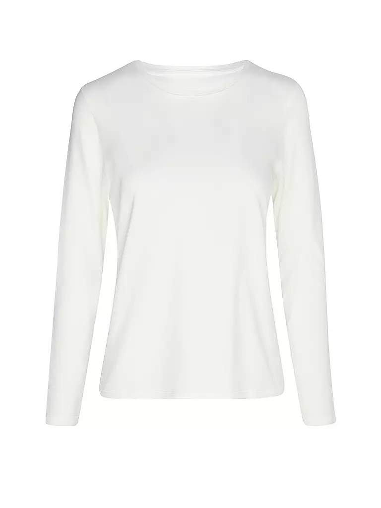 KATESTORM | Camiseta de manga larga | Blanco