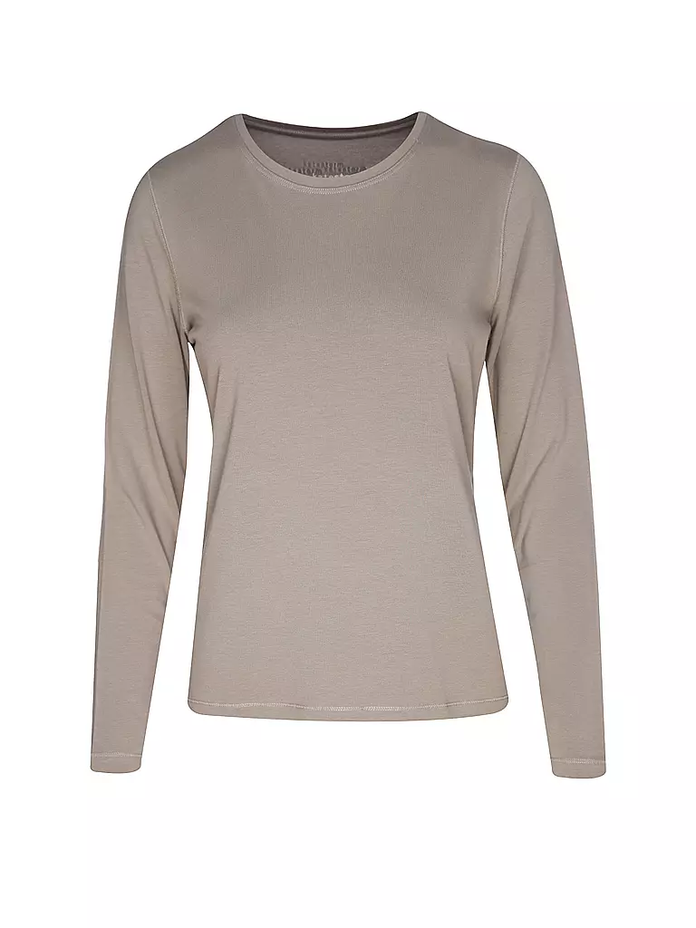 KATESTORM | Camiseta de manga larga | Beige