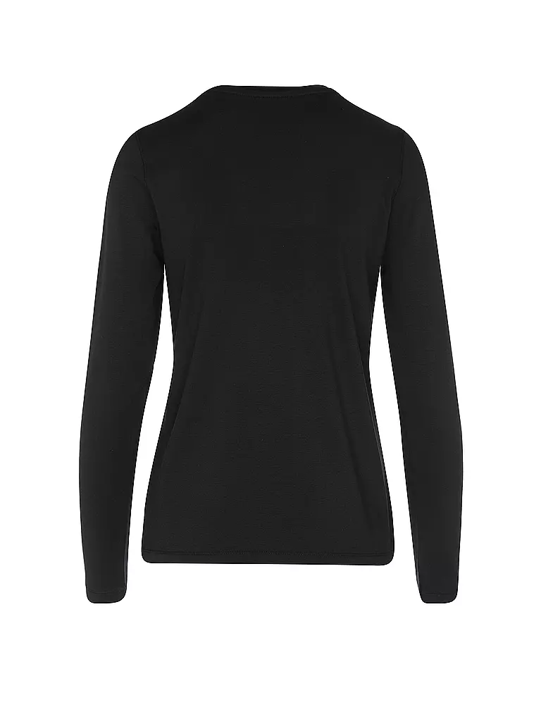 KATESTORM | Camiseta de manga larga | Negro