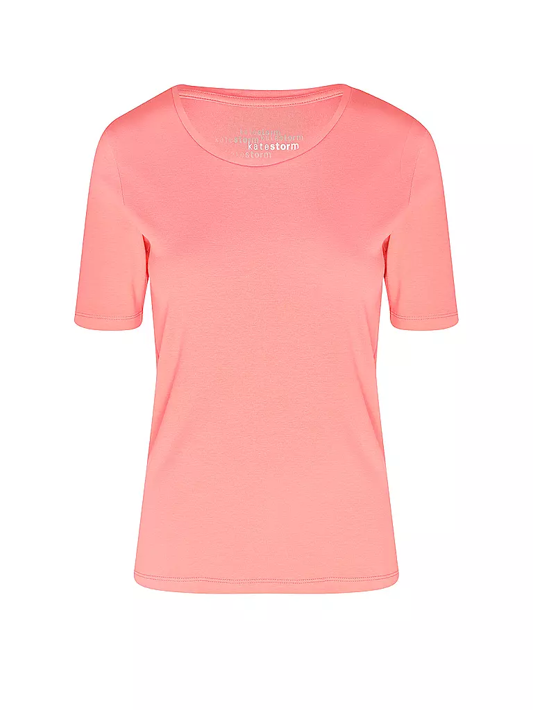 KATESTORM | Camiseta | Coral